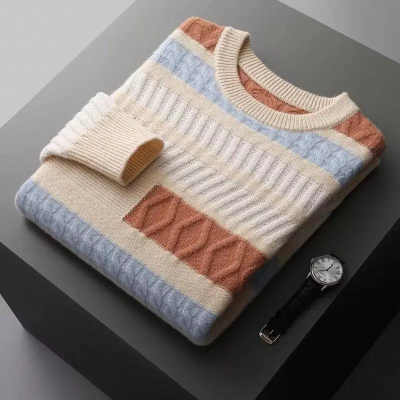 Melberg Knit Sweater