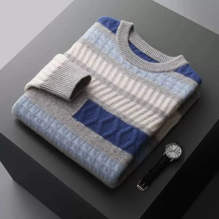 Melberg Knit Sweater