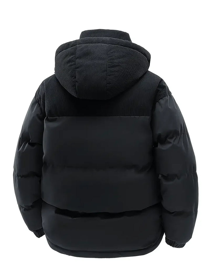 Icebreaker Hooded Parka