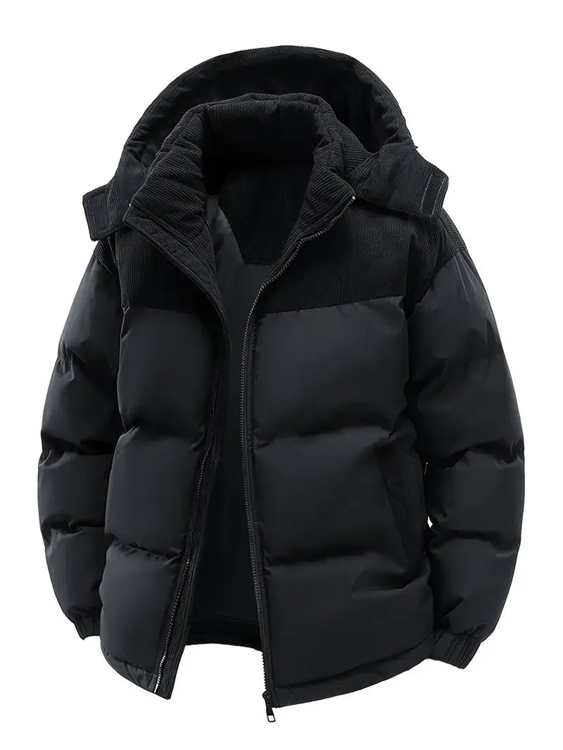 Icebreaker Hooded Parka